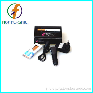 EC502C E Cigarette Starter Kit - Strict Quality Control & Fast Shipping & CE RoHS Approval